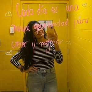 ¡Hola! ✨ Saludos desde Puerto Rico 🤗
Hello! ☀️Greetings from Puerto Rico 🇵🇷